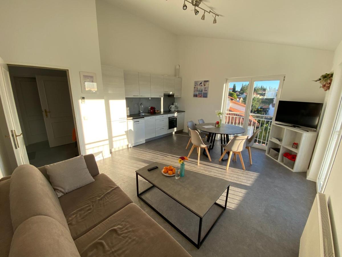 Apartment Bianca Premantura Istrien Екстериор снимка