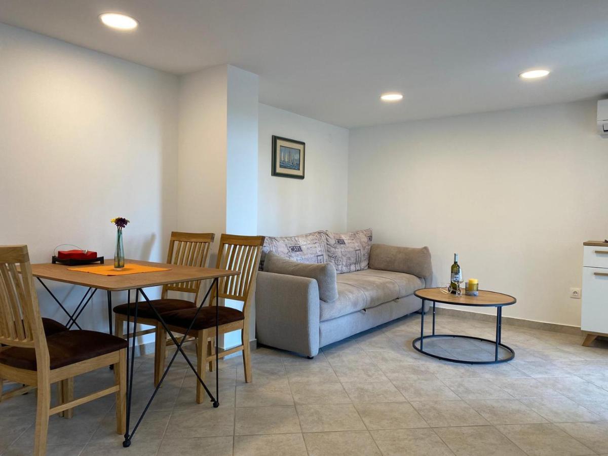Apartment Bianca Premantura Istrien Екстериор снимка