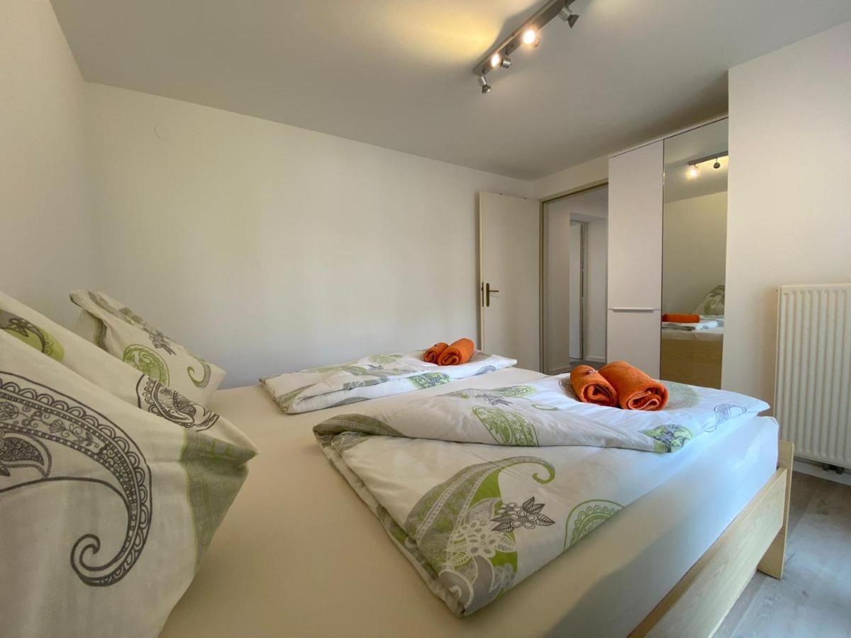 Apartment Bianca Premantura Istrien Екстериор снимка