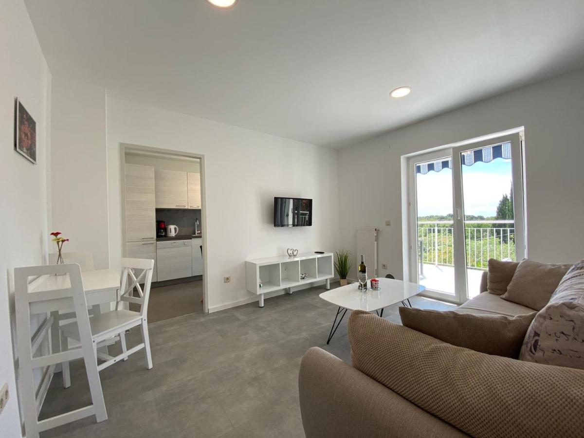 Apartment Bianca Premantura Istrien Екстериор снимка