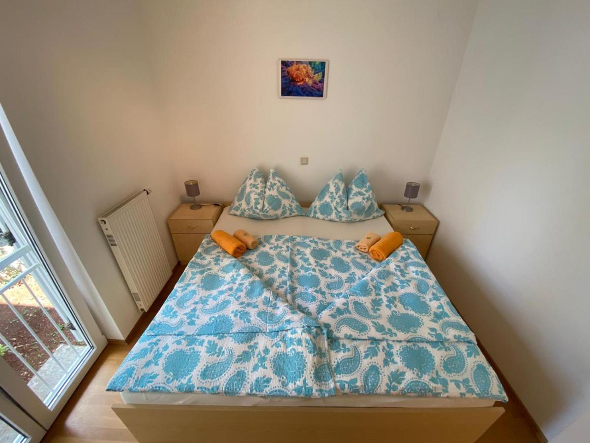 Apartment Bianca Premantura Istrien Екстериор снимка