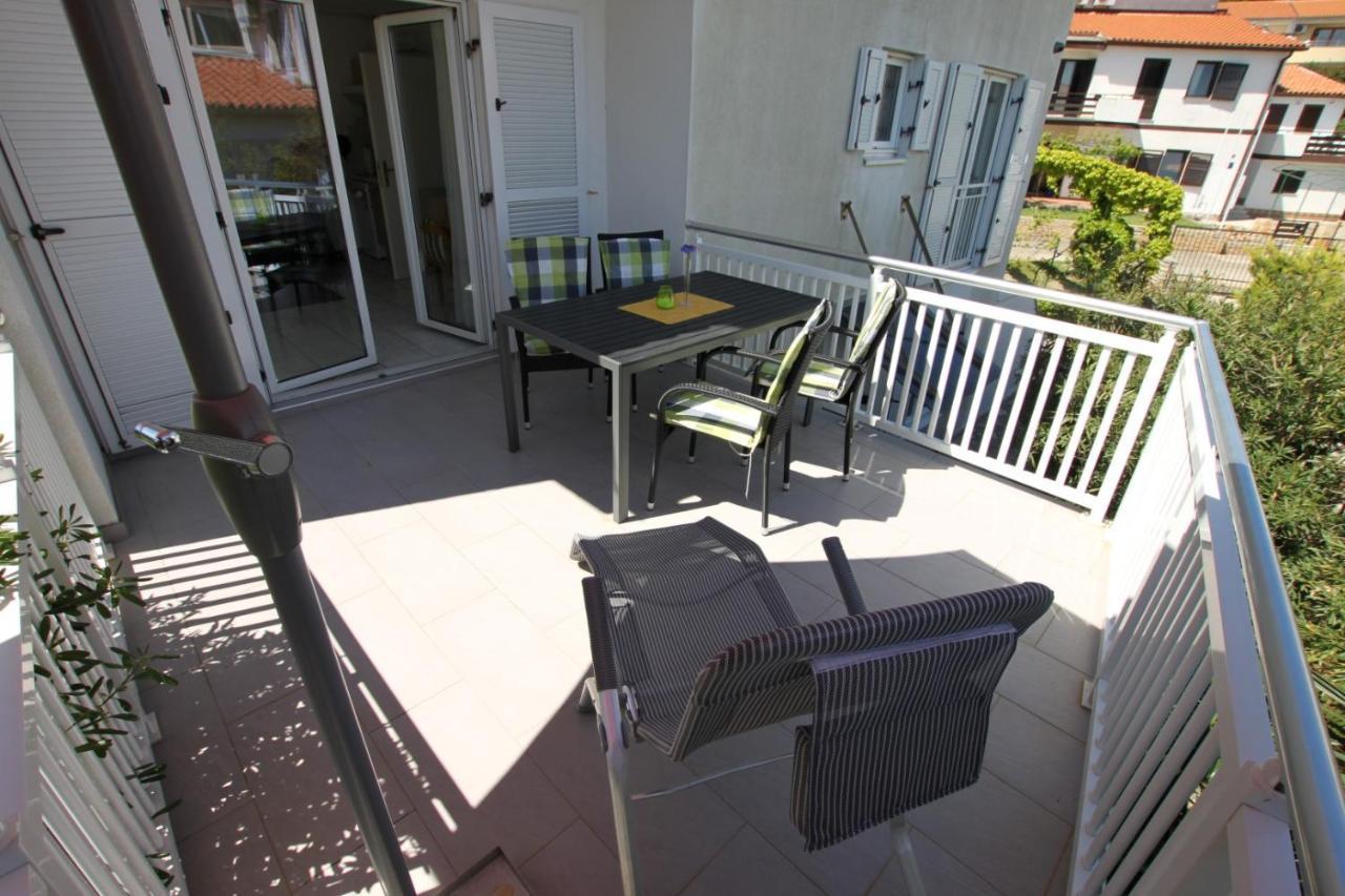 Apartment Bianca Premantura Istrien Екстериор снимка