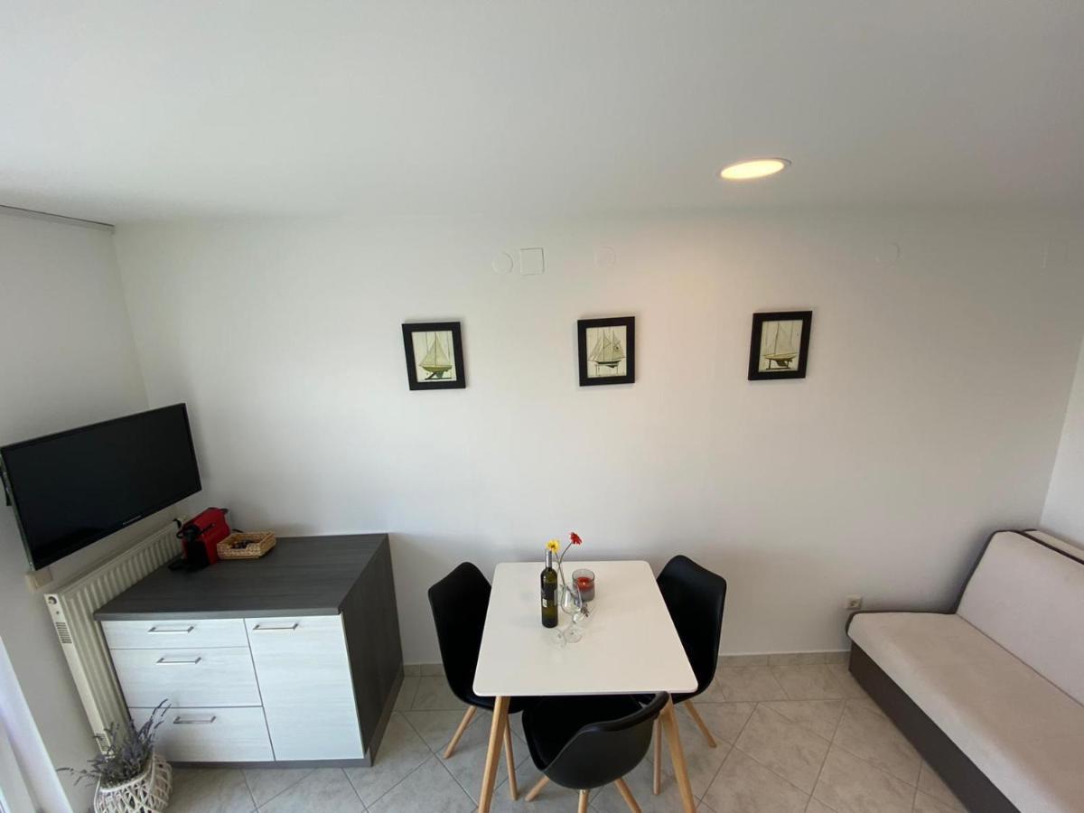 Apartment Bianca Premantura Istrien Екстериор снимка