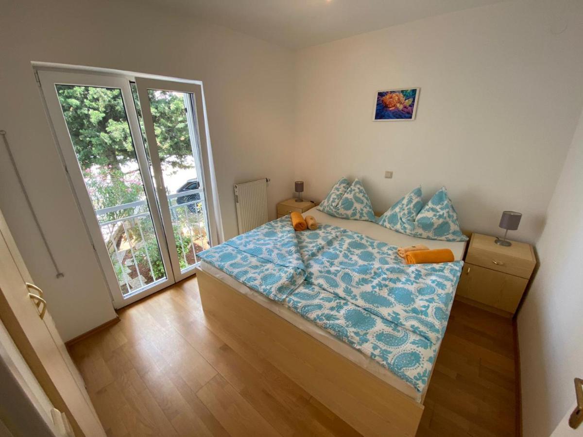 Apartment Bianca Premantura Istrien Екстериор снимка