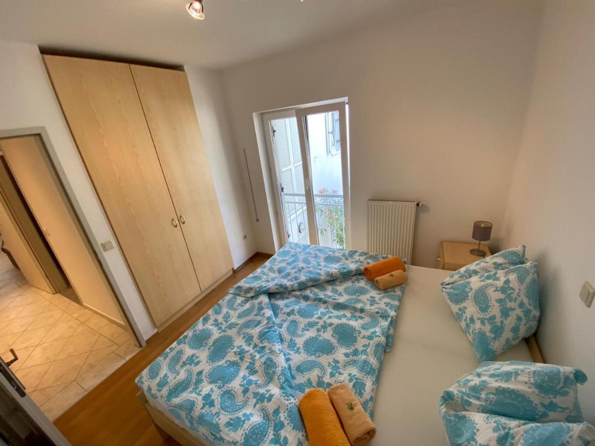 Apartment Bianca Premantura Istrien Екстериор снимка