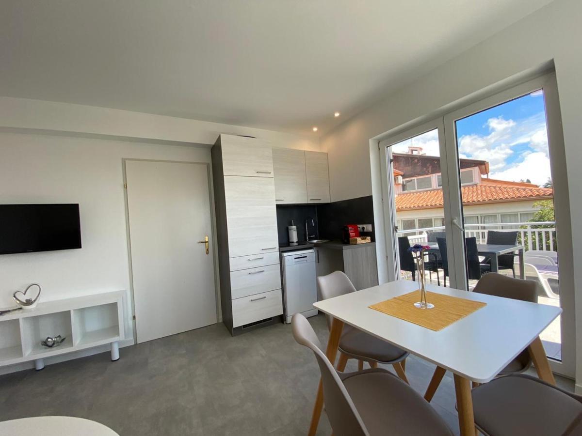 Apartment Bianca Premantura Istrien Екстериор снимка
