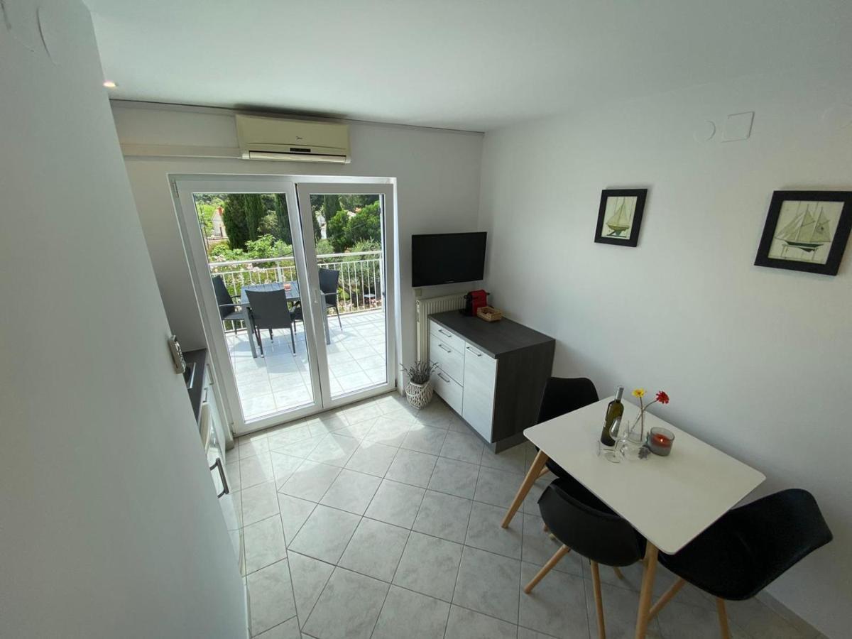 Apartment Bianca Premantura Istrien Екстериор снимка