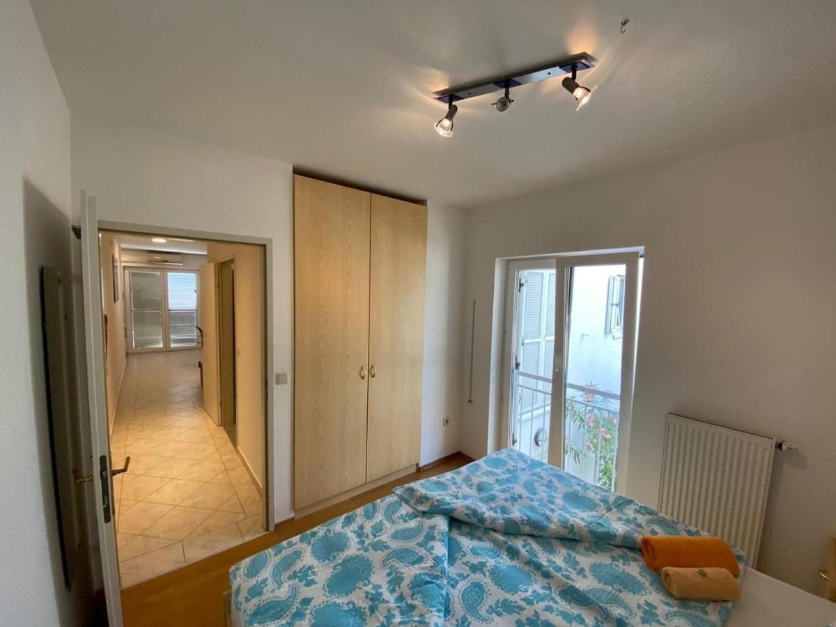 Apartment Bianca Premantura Istrien Екстериор снимка