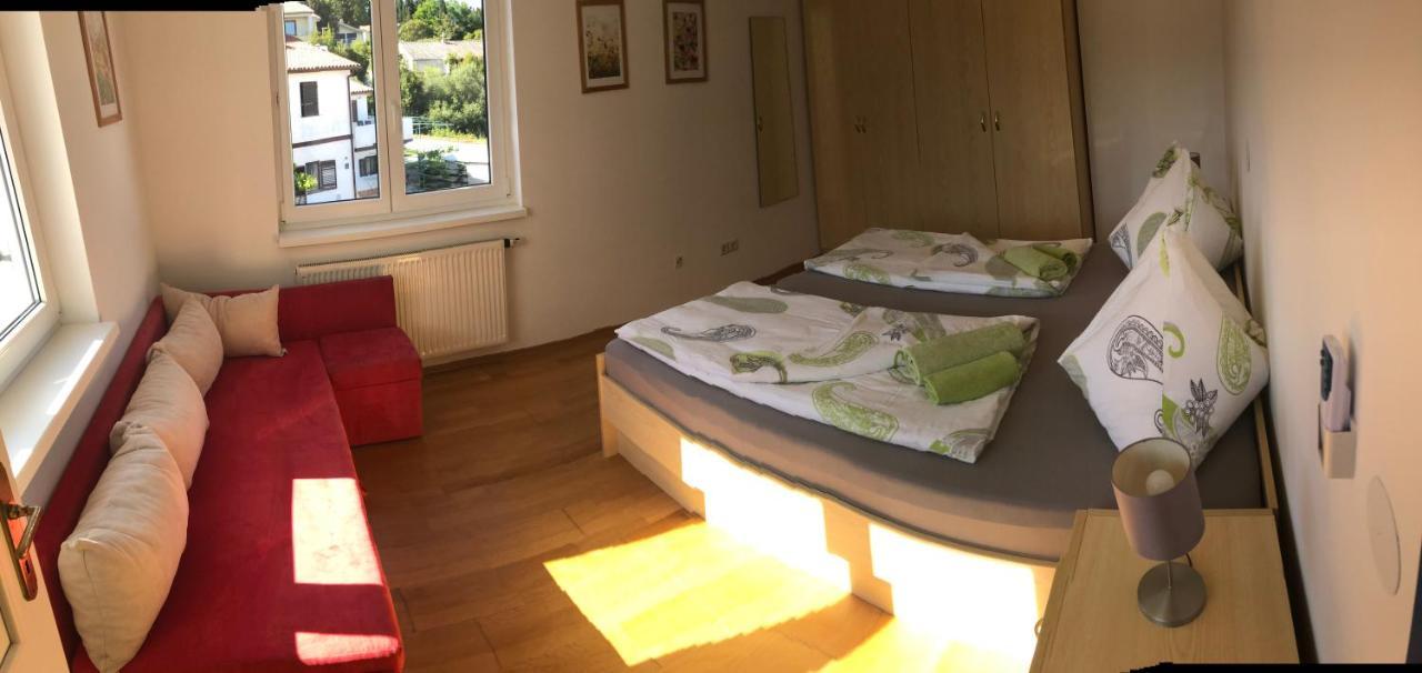Apartment Bianca Premantura Istrien Екстериор снимка