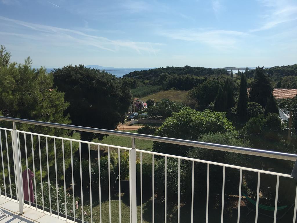 Apartment Bianca Premantura Istrien Екстериор снимка