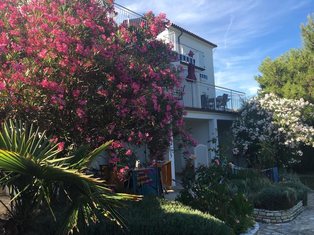 Apartment Bianca Premantura Istrien Екстериор снимка