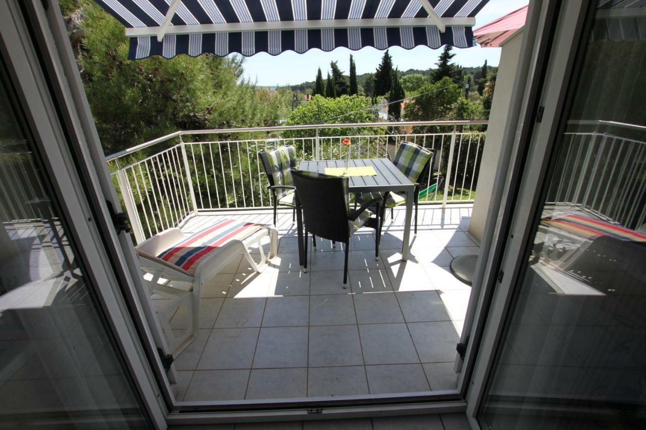 Apartment Bianca Premantura Istrien Екстериор снимка