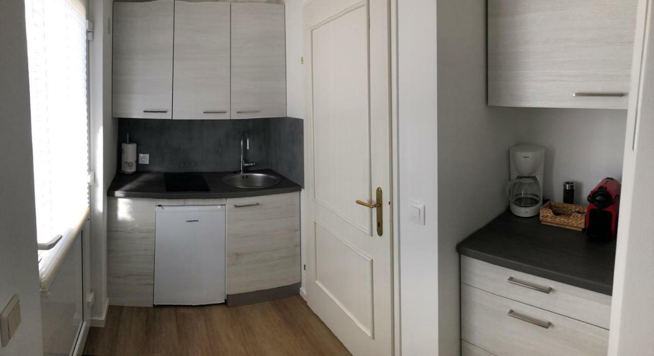 Apartment Bianca Premantura Istrien Екстериор снимка